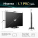 Hisense 65U7Q PRO Mini LED ULED 4K TV