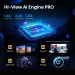 Hisense 65U7Q PRO Mini LED ULED 4K TV