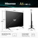 Hisense 58A6Q UHD Smart TV