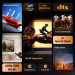 Hisense 58A6Q UHD Smart TV