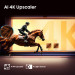 Hisense 58A6Q UHD Smart TV
