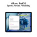 Apple iPad Air 13" (M4) WiFi+Cell 128GB