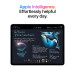 Apple iPad Air 13" (M4) WiFi+Cell 128GB