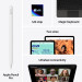 Apple iPad Air 13" (M4) WiFi+Cell 128GB