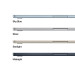Apple MacBook Air 15.3" M5 16GB/512GB
