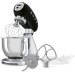 SMEG SMF04BLEU Küchenmaschine
