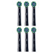 Oral-B Aufsteckbürsten Pro CrossAction
