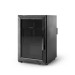 CASO BBQ Deluxe-L Black Smart 710