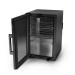 CASO BBQ Deluxe-L Black Smart 710