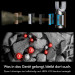 Dyson Find+Follow™ Purifier Cool PC3