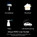 Dyson Find+Follow™ Purifier Cool PC3
