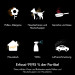 Dyson Find+Follow™ Purifier Cool PC3