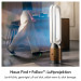 Dyson Find+Follow™ Purifier Cool PC3