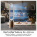 Dyson Find+Follow™ Purifier Cool PC3