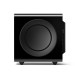 KEF KC92 Subwoofer Black Gloss