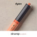 Dyson Airwrap Co-anda2x Multi Haarstyler