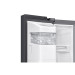Samsung RS70F65KEFEF Side by Side