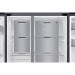 Samsung RS70F65KEFEF Side by Side
