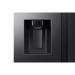 Samsung RS70F65KEFEF Side by Side