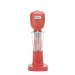 HENDI Milchshake-Mixer, rot