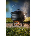 HENDI Gusseisentopf 6 Liter