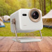 Hisense M2SE Pro Smart Mini Projektor 4K