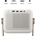 Hisense M2SE Pro Smart Mini Projektor 4K