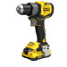 Stanley 18V V20 Premium Bürstenloser Boh