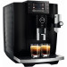 JURA E8 (ED) Piano Black