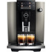 JURA E6 (ED) Dark Inox Kaffeevollautomat
