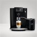 JURA E6 (ED) Piano Black