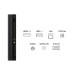 TCL 55Q7C 4K QD-Mini LED HDR PREMIUM TV