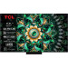 TCL 55Q7C 4K QD-Mini LED HDR PREMIUM TV