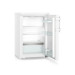 Liebherr KTe 551 Tischkühlschrank