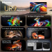 Hisense 65UR9S RGB MiniLED 4K Smart TV