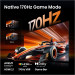 Hisense 65UR9S RGB MiniLED 4K Smart TV