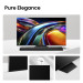 Hisense 65UR9S RGB MiniLED 4K Smart TV