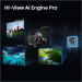 Hisense 55U7S PRO ULED MiniLED Smart TV