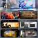 Hisense 55A7S Hi-QLED Smart TV 4K