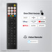 Hisense 65A6S UHD Smart TV 4K 60Hz
