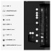 Hisense 65A6S UHD Smart TV 4K 60Hz