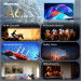Hisense 65A6S UHD Smart TV 4K 60Hz