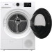 Gorenje DPNE82/GN Wärmepumpentrocker