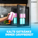 Bomann KSG 7291 Mini Kühlschrank