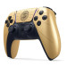 Sony DualSense Wireless Controller gold