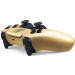 Sony DualSense Wireless Controller gold