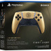 Sony DualSense Wireless Controller gold