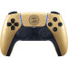 Sony DualSense Wireless Controller gold