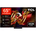 TCL 65C8L Premium SQD-Mini LED 4K TV