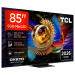 TCL 85Q7D Pro SQD-Mini LED 4K TV